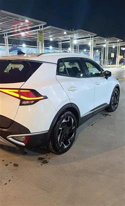 کیا سپۆرتاج